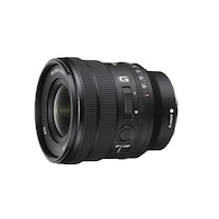 Sony Full Frame Constant-Aperture Wide-Angle Power Zoom G Lens, 16-35mm