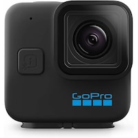 Picture of GoPro Hero 11 Mini Action Camera, Black