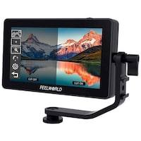 Picture of Feelworld F6 Plus On-Camera Field Monitor Kit, 5.5inch