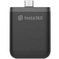 Picture of Insta360 Vertical Battery Base, Black