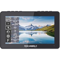 Picture of Feelworld F5 Pro Video Field Monitor