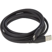 Picture of Rode USB-C to USB-A Cable, SC18, 1.5M, Black