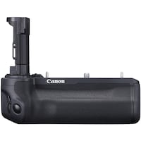 Canon Battery Grip for EOS R5 Camera,  BG-R10, Black