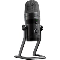 Ffine USB Studio Podcast Microphone
