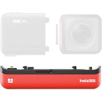Insta360 One RS Battery Base, Red