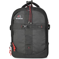Mobius Trendsetter Pro DSLR Backpack, Black