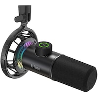 Picture of Fifine USB RGB Gaming Microphone