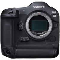 Canon Eos R3 Body Mirrorless Camera