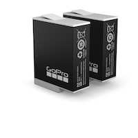 GoPro Enduro Rechargeable Battery, Pack of 2