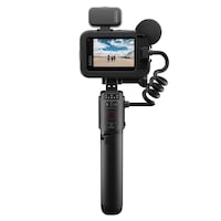 GoPro Hero 11 Action Camera, Black