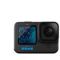 GoPro Hero 11 Ultra HD Video 27MP Action Camera