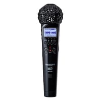 Zoom M2 MicTrak  Microphone with 32-Bit Float