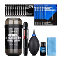 VSGO Professional Cameras Cleaning Kit