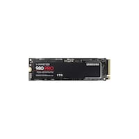 Samsung 980 PRO PCIe 4.0 NVMe Solid State Drive, 1.0TB