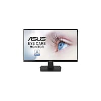 Picture of Asus Monitor with IPS LED Full HD Display, VA24EHE, 23.8inch, Black