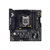 Picture of Asus Motherboard Tuf Gaming, B560M-E, Black