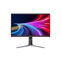 Picture of Aoc VA LED Full HD Curved Gaming Monitor, C27G2Z, 27inch, 240Hz, Black & Red