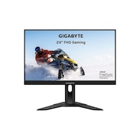 Picture of Gigabyte G24F Gaming Monitor, Black
