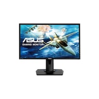 Picture of Asus TN LED Full HD Monitor, VG245Q, 24inch, Black