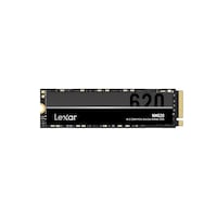Picture of Lexar M.2 2280 PCIe Gen3x4 NVMe Solid-State Drive, 1TB, NM620