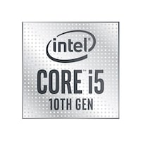 Core Core i5-10400 10th Gen Processor, 2.9GHz