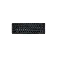 Picture of Ducky One 2 SF RGB Switch Arabic Wireless Keyboard, Black