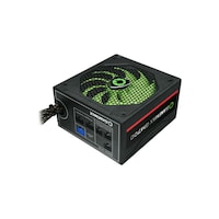 GameMax Computer Power Supply, 700W, GM-700