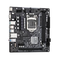 Picture of ASRock ATX Motherboard, H510M-HVS R2.0