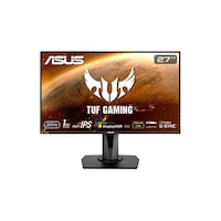 Picture of Asus TUF Full HD Gaming Monitor with 280Hz, Black, VG279QM