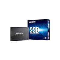 Gigabyte Solid State Drive, 2.5inch, 1TB