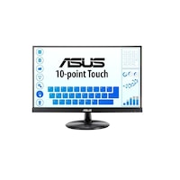 Picture of Asus LCD Touchscreen Monitor, 21.5inch, VT229H