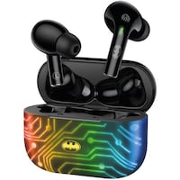 Touchmate Batman Gaming Pro Earbuds