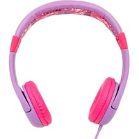 Touchmate My Little Pony Kids Wired Headphone with Mic