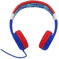 Touchmate Superman Kids Wired Headphone with Mic