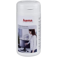Picture of Hama Screen Cleaning Cloths - Set of 100