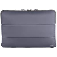 Picture of Hama Toronto Notebook Sleeve, 14.1inch, Grey & Blue