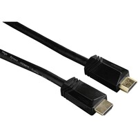 Picture of Hama  Gold-Plated Ultra High Speed HDMI Cable, 2m