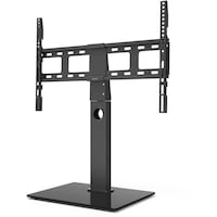 Hama Fullmotion TV Stand, 60 x 40cm, Black
