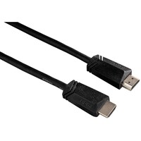 Picture of Hama High Speed Plug-P HDMI Cable, 3m