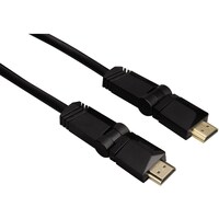 Picture of Hama High Speed HDMI Cable, 1.5m