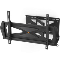 Picture of Hama Fullmotion Professional TV Wall Bracket, 60 x 40cm, Black