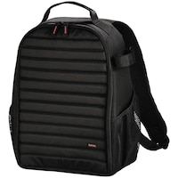 Picture of HAMA Syscase Camera Backpack, Black