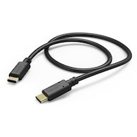 Picture of Hama USB Type-C to USB Type-C Charging Data Cable, 1.5m Length