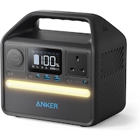 Picture of Anker Portable Power Station, 256Wh
