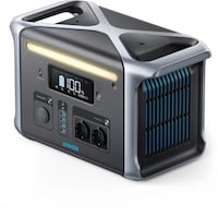 Picture of Anker 757 Portable Powerhouse, 1229W