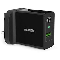 Picture of Anker PowerPort 1 with QC3.0 Adapter