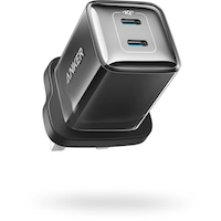 Picture of Anker Nano Pro USB C Plug  Charger, 40W