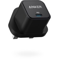 Picture of Anker USB C Cube Fast Charger, 20W