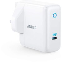 Picture of Anker PowerPort Atom III PD IQ 3.0 USB Type-C Charger, 60W