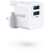 Picture of Anker PowerPort Mini Dual Port USB Charger